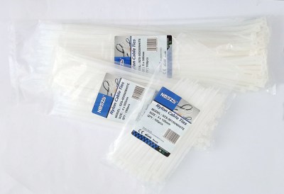 NYLON CABLE WHITE67